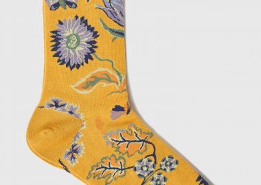 Γυναικείες κάλτσες - FUNKY BUDDHA - 