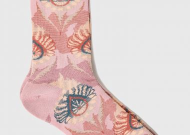 Γυναικείες κάλτσες - FUNKY BUDDHA - 