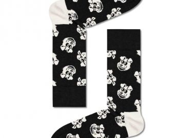 Γυναικείες Κάλτσες Doggo Happy Socks Dog01-9100 - HAPPY SOCKS - 