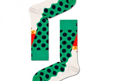 Γυναικείες Κάλτσες Happy Socks 50228147 - HAPPY SOCKS - 