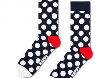 Γυναικείες Κάλτσες Happy Socks Bdo01-6650 - HAPPY SOCKS - 