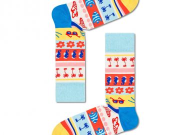 Γυναικείες Κάλτσες Happy Socks Bts01-1300 - HAPPY SOCKS - 