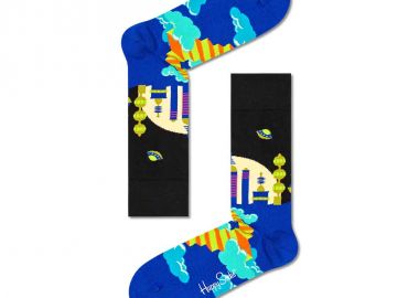 Γυναικείες Κάλτσες Happy Socks Cix01-9300 - HAPPY SOCKS - 