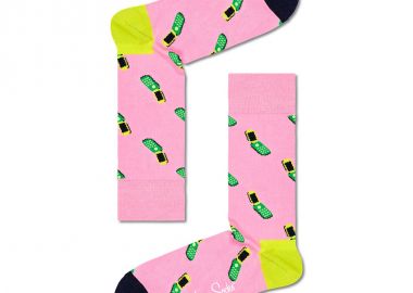 Γυναικείες Κάλτσες Happy Socks Cmm01-3300 - HAPPY SOCKS - 