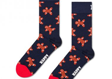 Γυναικείες Κάλτσες Happy Socks Gin01-6000 - HAPPY SOCKS - 