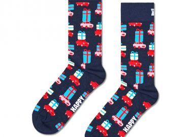 Γυναικείες Κάλτσες Happy Socks Hss01-6500 - HAPPY SOCKS - 