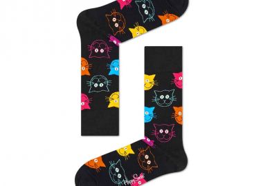 Γυναικείες Κάλτσες Happy Socks Mja01-9050 - HAPPY SOCKS - 