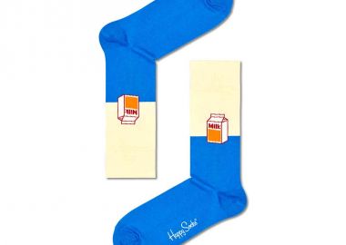 Γυναικείες Κάλτσες Happy Socks Mlk01-6300 - HAPPY SOCKS - 