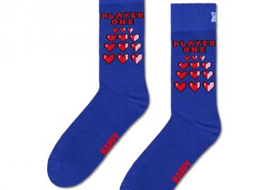 Γυναικείες Κάλτσες Happy Socks P003165 - HAPPY SOCKS - 