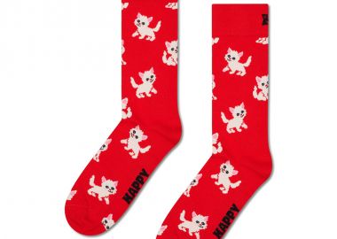 Γυναικείες Κάλτσες Happy Socks P003186 - HAPPY SOCKS - 