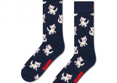 Γυναικείες Κάλτσες Happy Socks P003187 - HAPPY SOCKS - 