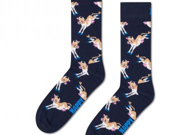 Γυναικείες Κάλτσες Happy Socks P003191 - HAPPY SOCKS - 