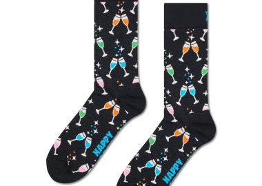 Γυναικείες Κάλτσες Happy Socks P003225 - HAPPY SOCKS - 
