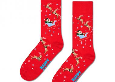 Γυναικείες Κάλτσες Happy Socks P003277 - HAPPY SOCKS - 
