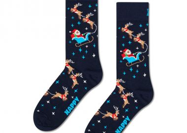 Γυναικείες Κάλτσες Happy Socks P003278 - HAPPY SOCKS - 