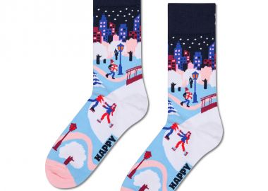 Γυναικείες Κάλτσες Happy Socks P003291 - HAPPY SOCKS - 