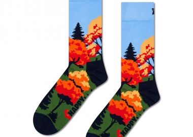 Γυναικείες Κάλτσες Happy Socks P003789 - HAPPY SOCKS - 