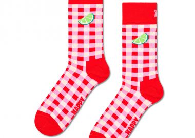 Γυναικείες Κάλτσες Happy Socks P004528 - HAPPY SOCKS - 