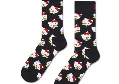 Γυναικείες Κάλτσες Happy Socks P005653 - HAPPY SOCKS - 