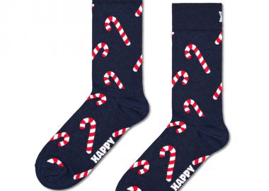 Γυναικείες Κάλτσες Happy Socks Scan01-6500 - HAPPY SOCKS - 