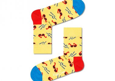 Γυναικείες Κάλτσες Happy Socks Snd13-2000 - HAPPY SOCKS - 