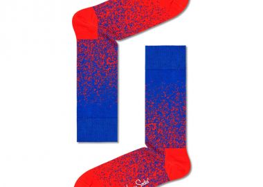 Γυναικείες Κάλτσες Happy Socks Std01-4300 - HAPPY SOCKS - 