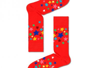 Γυναικείες Κάλτσες Happy Socks Sts01-4300 - HAPPY SOCKS - 