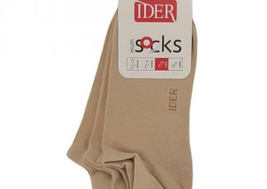 Γυναικείες Κάλτσες Ider 21403P - IDER - 