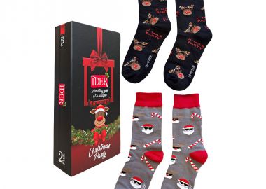 Γυναικείες Κάλτσες Ider 2519256 - IDER - 