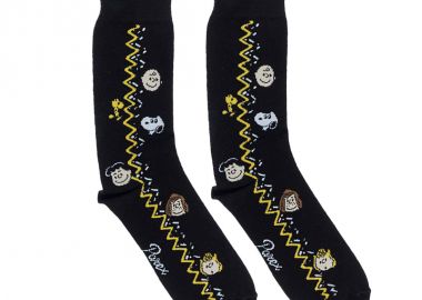 Γυναικείες Κάλτσες Peanuts 50232010 - PEANUTS - 