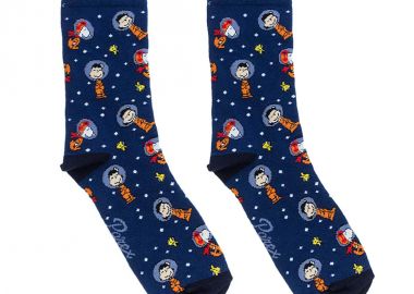 Γυναικείες Κάλτσες Peanuts 50232036 - PEANUTS - 