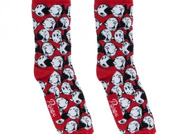 Γυναικείες Κάλτσες Popeye 50232005 - POPEYE - 