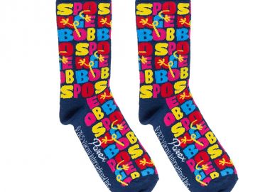 Γυναικείες Κάλτσες Spongebob 50232001 - SPONGEBOB - 