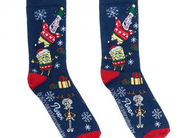 Γυναικείες Κάλτσες Spongebob 50232003 - SPONGEBOB - 