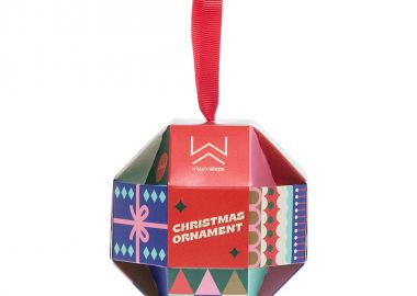 Γυναικείες Κάλτσες Wigglesteps All About Xmas Box -W - WIGGLE STEPS - 