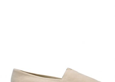 Γυναικείες κλειστές εσπαντρίγιες - Μπεζ - Issue - 