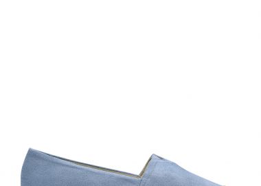 Γυναικείες κλειστές εσπαντρίγιες - Μπλε - Issue - 