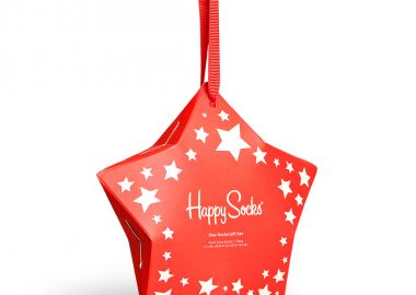 Γυναικείες Κουτί Δώρου Με Κάλτσες Happy Socks 50226222 - HAPPY SOCKS - 