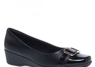 Γυναικείες Μπαλαρίνες Comfort Flex 10430016 - COMFORT FLEX - 