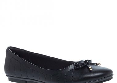 Γυναικείες Μπαλαρίνες Comfort Flex 10430018 - COMFORT FLEX - 