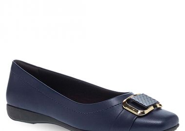 Γυναικείες Μπαλαρίνες Comfort Flex 10431032 - COMFORT FLEX - 