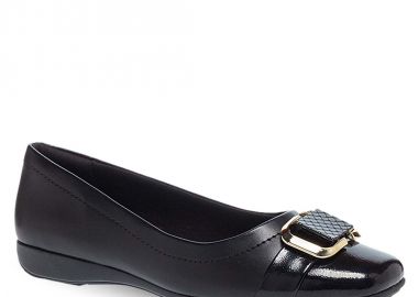 Γυναικείες Μπαλαρίνες Comfort Flex 10431033 - COMFORT FLEX - 