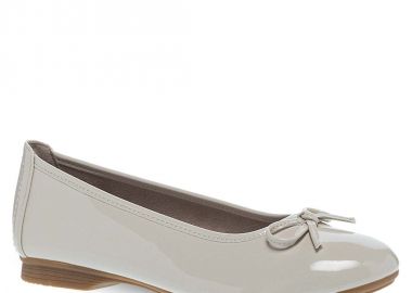 Γυναικείες Μπαλαρίνες Jana Softline 8-22163-41 409 - JANA SOFTLINE - 