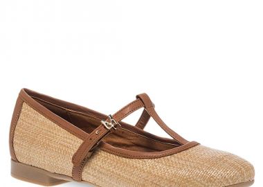 Γυναικείες Μπαλαρίνες Maison Minrelle 10431023 - MAISON MINRELLE - 