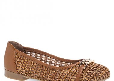 Γυναικείες Μπαλαρίνες Maison Minrelle 10431031 - MAISON MINRELLE - 