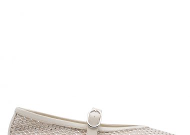 Γυναικείες Μπαλαρίνες Marco Tozzi 2-22120-46-402 Cream - Marco Tozzi - 