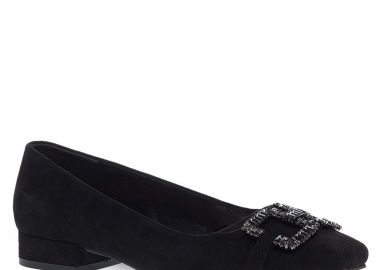 Γυναικείες Μπαλαρίνες Parex 10430004 - PAREX - 