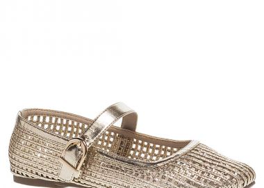 Γυναικείες Μπαλαρίνες Parex 10431004 - PAREX - 