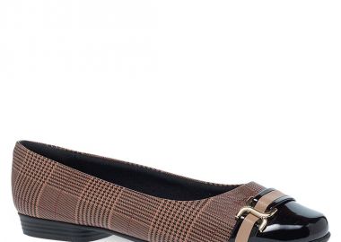 Γυναικείες Μπαλαρίνες Piccadilly 1-779-25579-12 - PICCADILLY - 