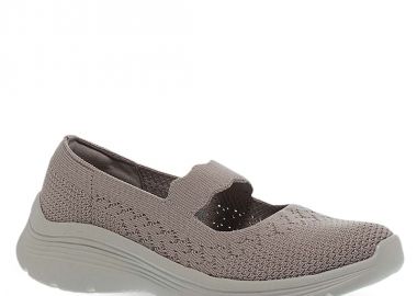 Γυναικείες Μπαλαρίνες Skechers 159252_Tpe - SKECHERS - 